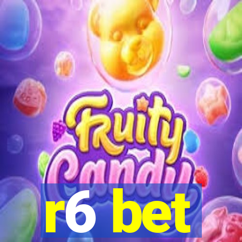 r6 bet